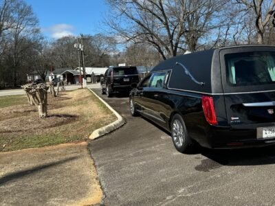 UPSTATE FAMILY FUNERAL SERVICES