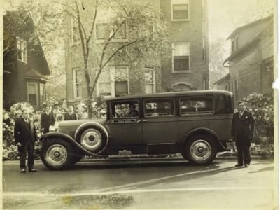 John Rago Sons Funeral Home & Cremation Services