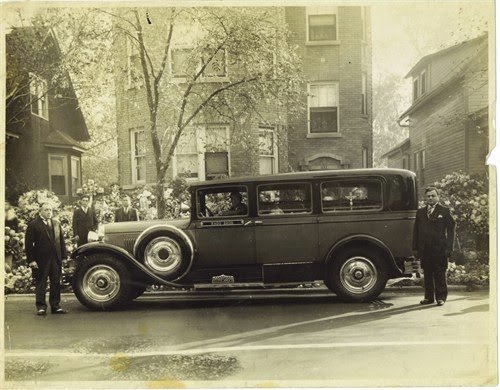 John Rago Sons Funeral Home & Cremation Services