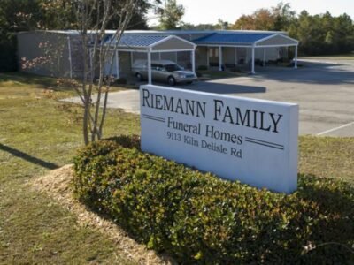 Riemann Family Funeral Homes