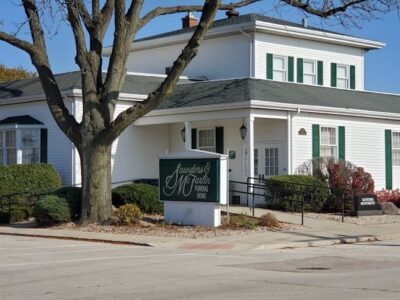 Saunders & McFarlin Funeral Home, Inc.