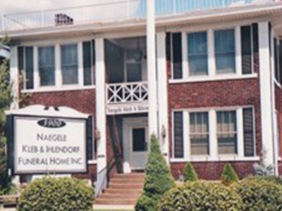Naegele Kleb & Ihlendorf Funeral Home, Inc.