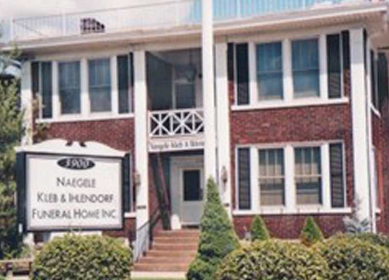 Naegele Kleb & Ihlendorf Funeral Home, Inc.