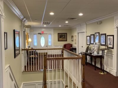 Beth Shalom Chapels
