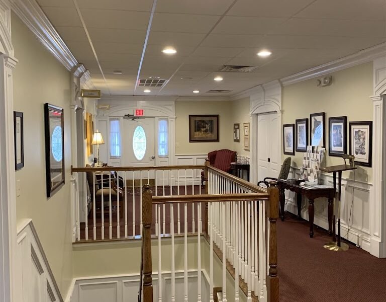 Beth Shalom Chapels