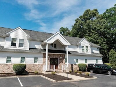 Old Bridge Funeral Home