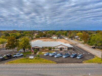 Hillcrest Memorial Funeral Home