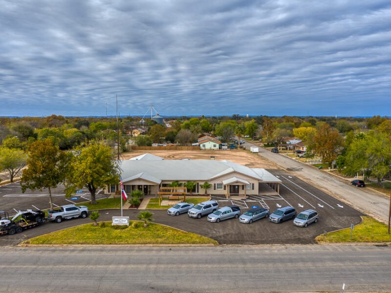Hillcrest Memorial Funeral Home