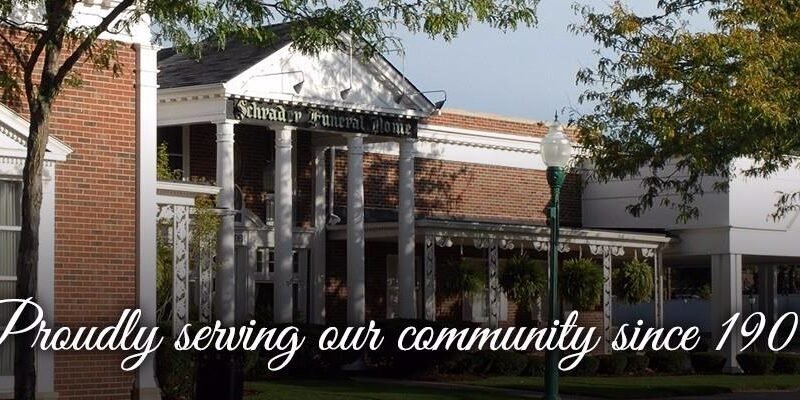 Schrader-Howell Funeral Home