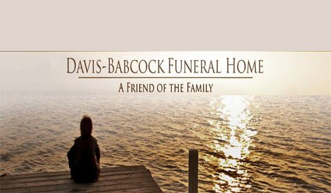 Davis-Babcock Funeral Home, Inc.