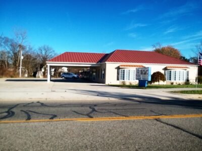 Eineder Funeral Home