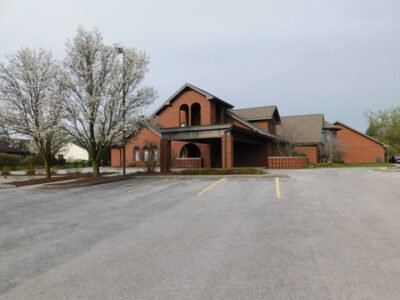 Klaehn, Fahl & Melton Funeral Home