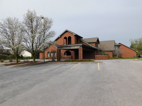 Klaehn, Fahl & Melton Funeral Home