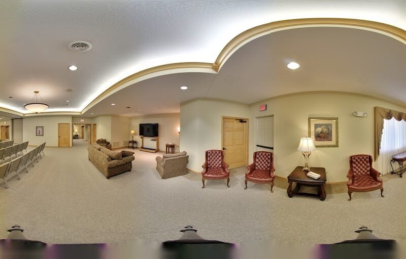 Rasmusson-Ryan Funeral Home & Crematory