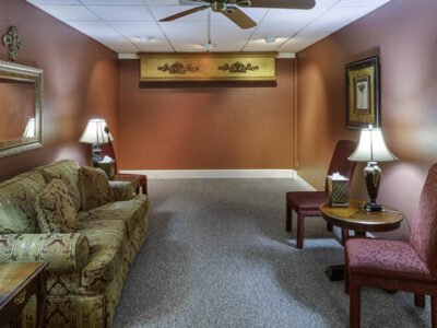 Edwards Funeral Home