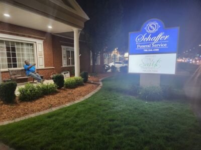 Schaffer Funeral Service