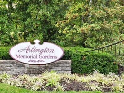 Arlington Memorial Gardens