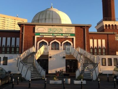 Central Funeral Services