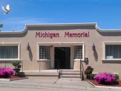 Michigan Memorial LLC