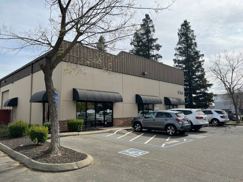 Affordable Cremation & Funeral Center - South Sacramento