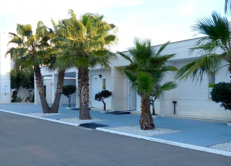 A3 Tanatorio Crematorio Ribarroja Valencia