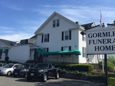 Gormley Funeral Home