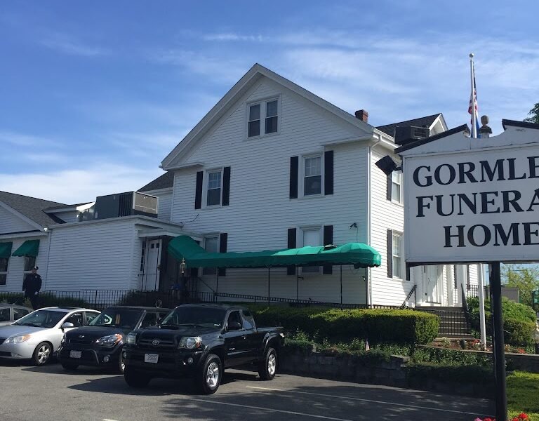 Gormley Funeral Home