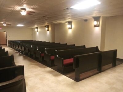 Garza Memorial Funeral Home