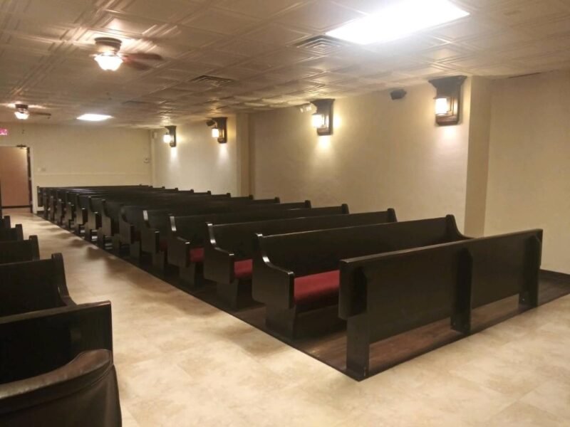 Garza Memorial Funeral Home