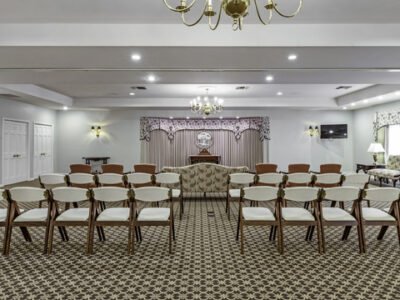 Elton Black & Son Funeral Home