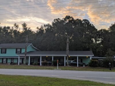 W. M. Smith-McNeal Funeral Homes & Chapels