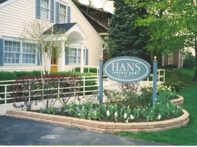 Hans Funeral Home