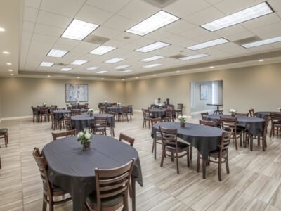 Earthman Bellaire Funeral Home