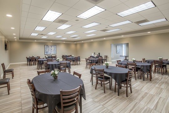 Earthman Bellaire Funeral Home