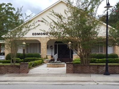 Edmond Fahey Funeral Home