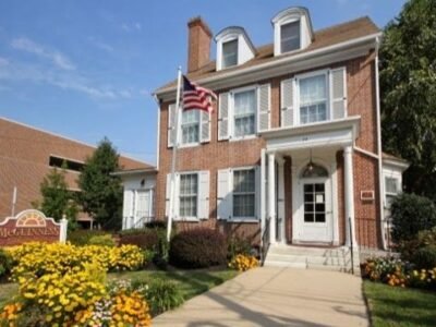 McGuinness Funeral Homes