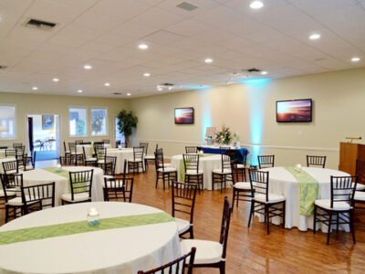 Baldwin Fairchild Funeral Home