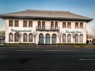 Doeppenschmidt Funeral Home