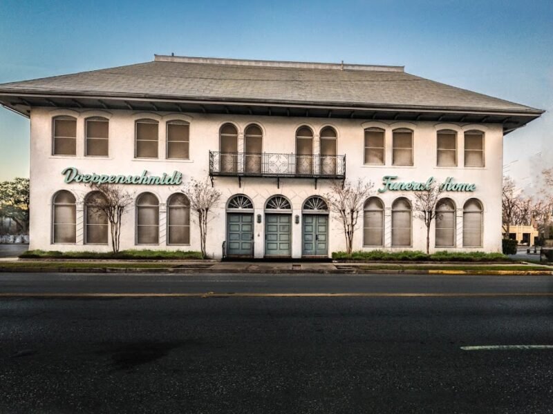 Doeppenschmidt Funeral Home