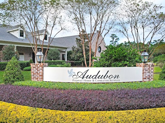 Audubon Funeral Home, Cremation Services, & Cemetery