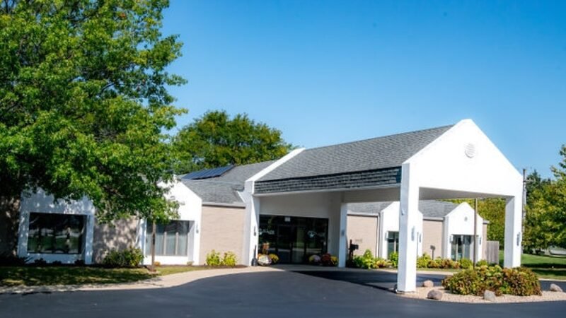 Brady-Gill Funeral Home & Cremation Services