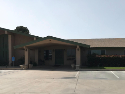 Frye Chapel & Mortuary
