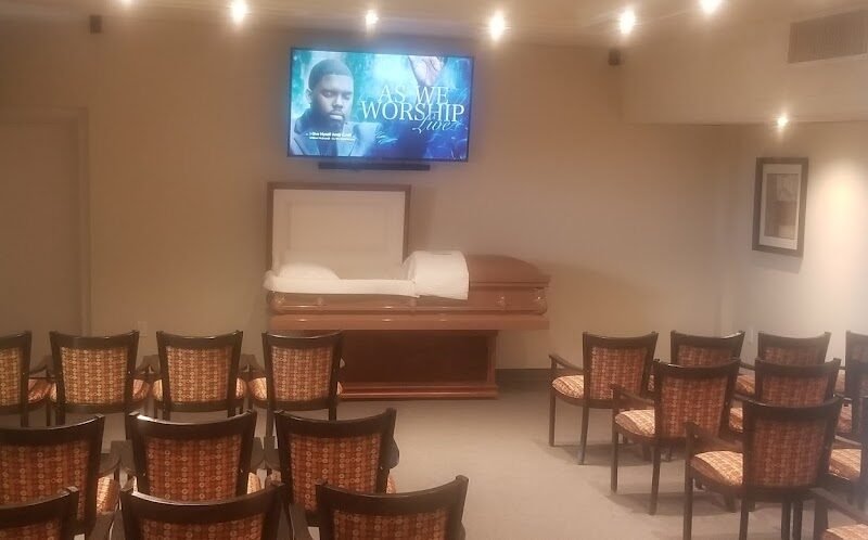 Family First Funeral Services