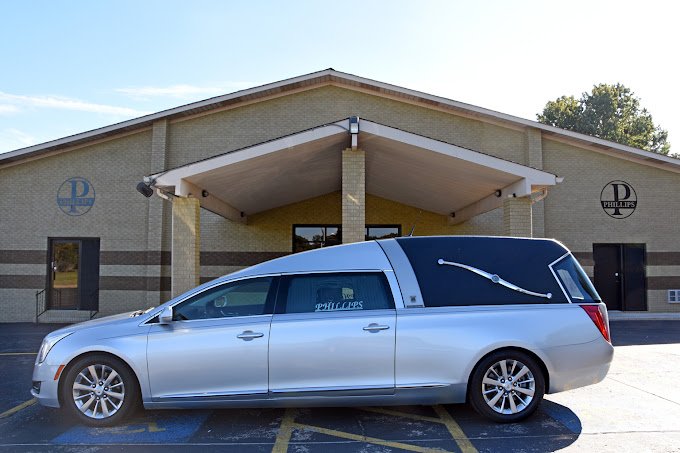 Phillips Funeral Home