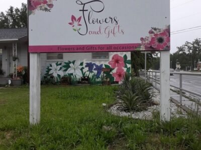 Cordova Flowers and Gifts