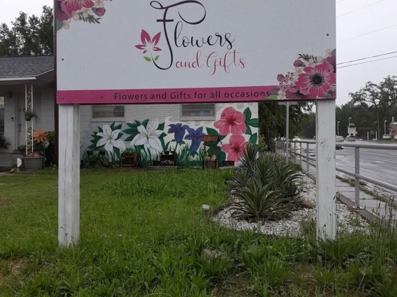 Cordova Flowers and Gifts