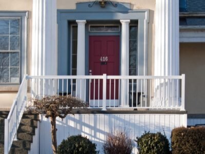 MacKay Funeral Home