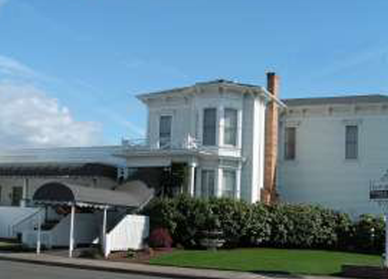 Huston Jost Funeral Home