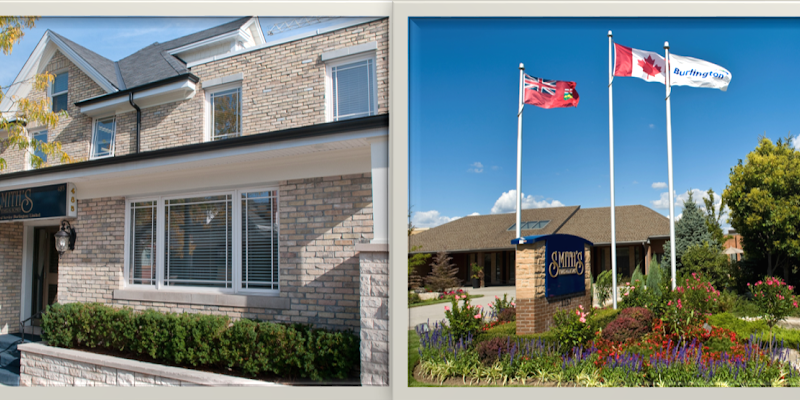 Smith's Funeral Home