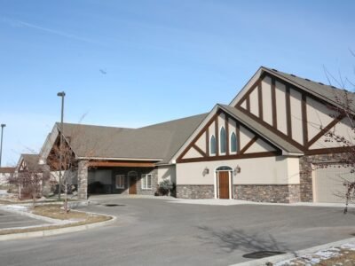 Wood Funeral Home & Cremation Center